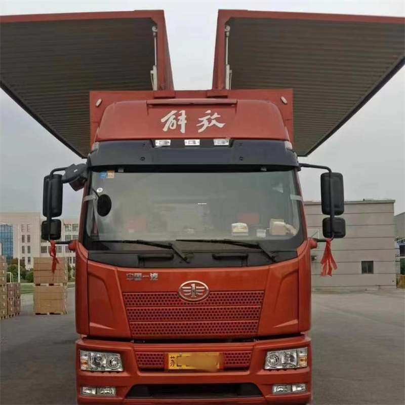 丹徒区长岛县物流专线：多元运输服务全解析