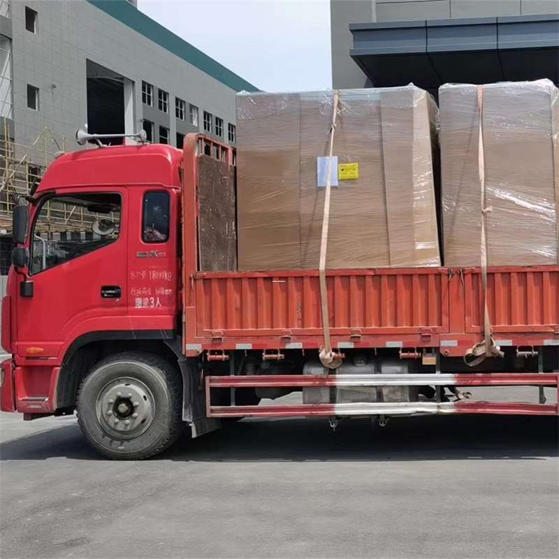 丹徒区乌鲁木齐物流：专线运输的多元服务之旅