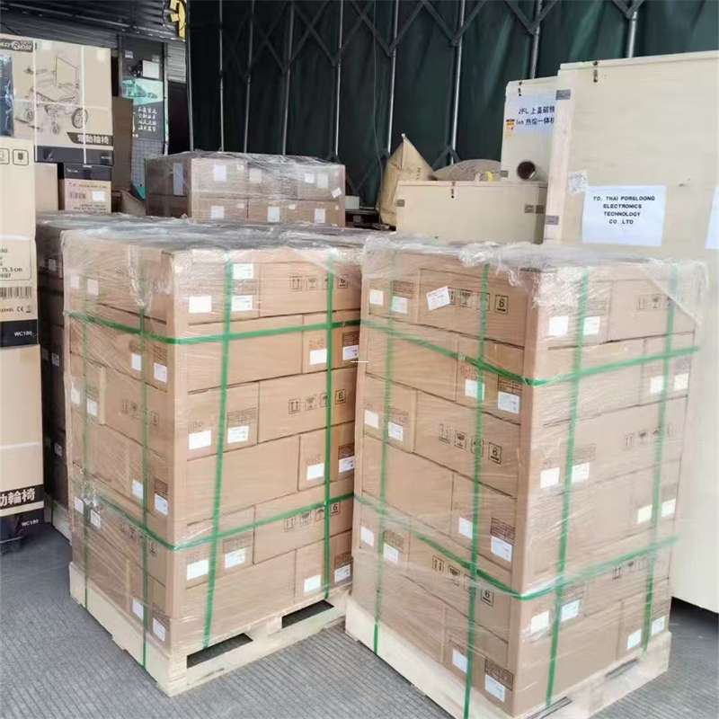 丹徒区建瓯市物流：多样服务与高效运输线路探秘