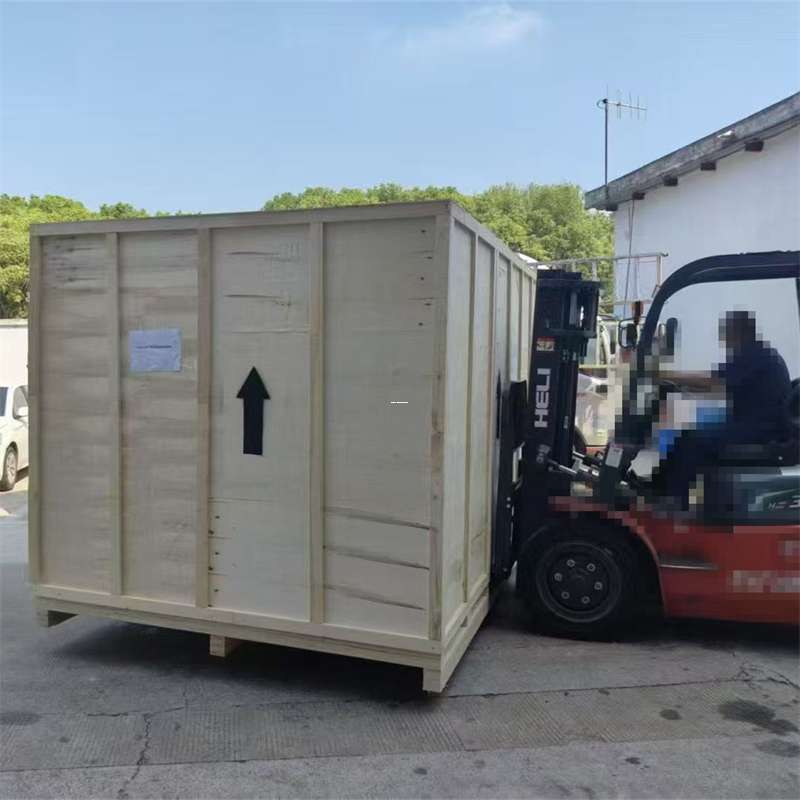 丹徒区黎城县物流：多元专线运输的精彩之旅