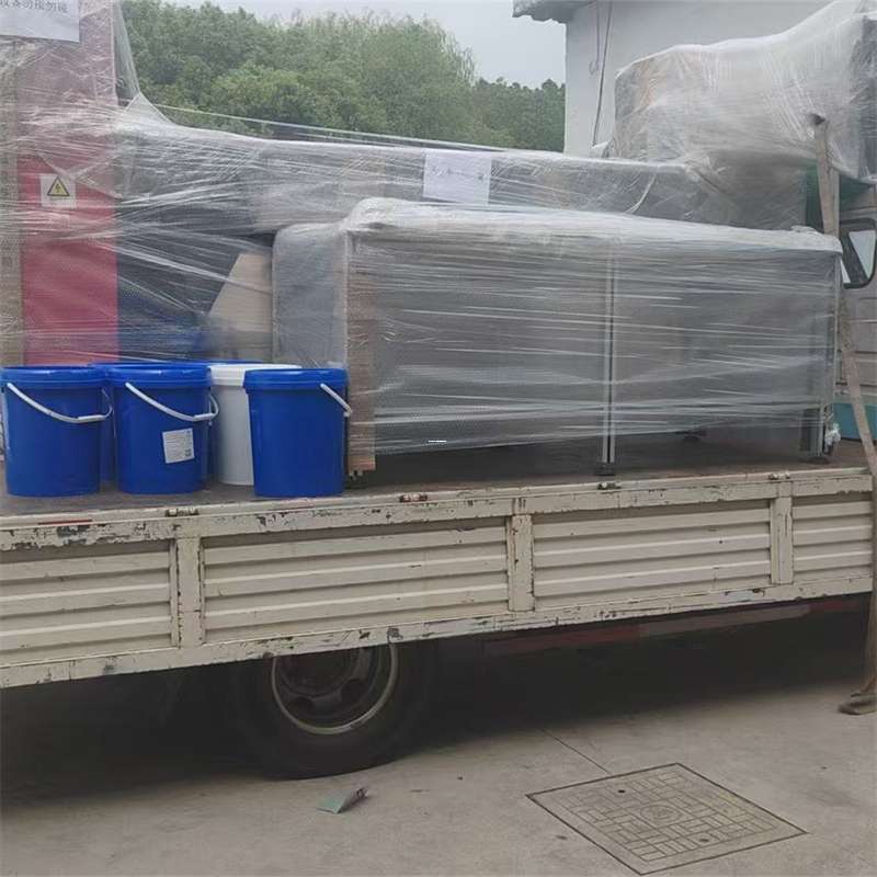 丹徒区泾川物流专线：开启高效货运新旅程