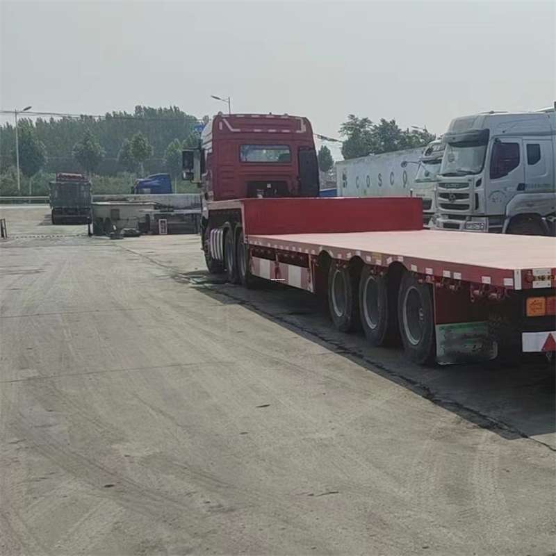 丹徒区石泉县物流：多元服务与高效运输线路探秘