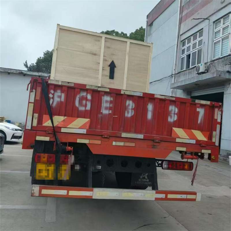 丹徒区米林县：物流专线的高效货运之旅