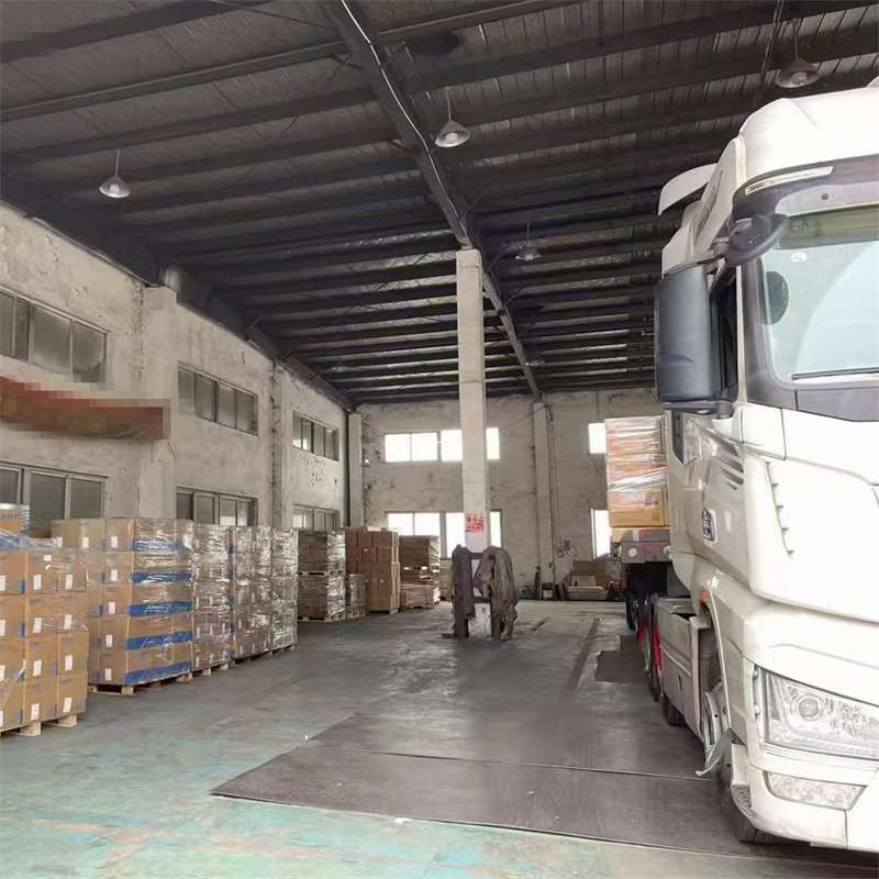 丹徒区卡若区：多元物流服务开启高效运输之旅