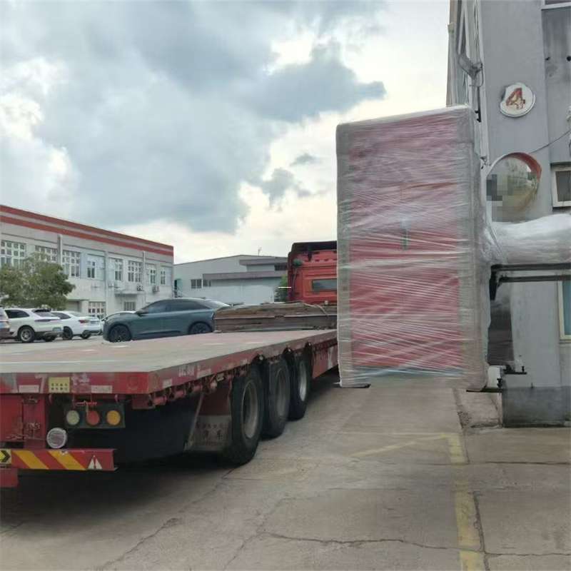 丹徒区探析新平县多元高效的物流运输服务体系
