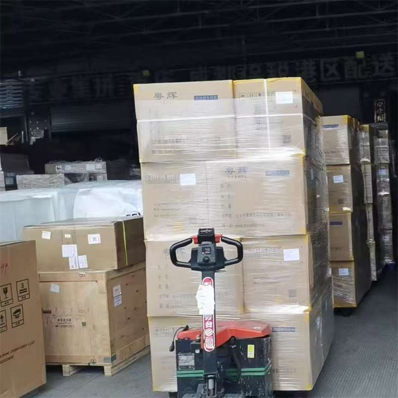 丹徒区若尔盖县物流运输：多元服务与高效线路