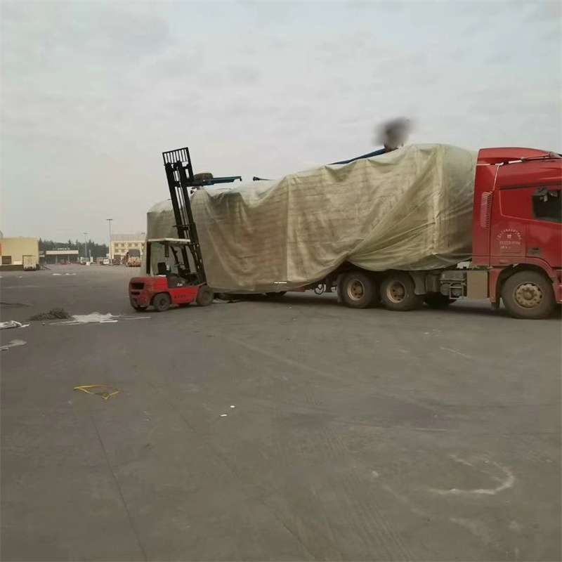 丹徒区壤塘县物流：多元运输服务与线路探索