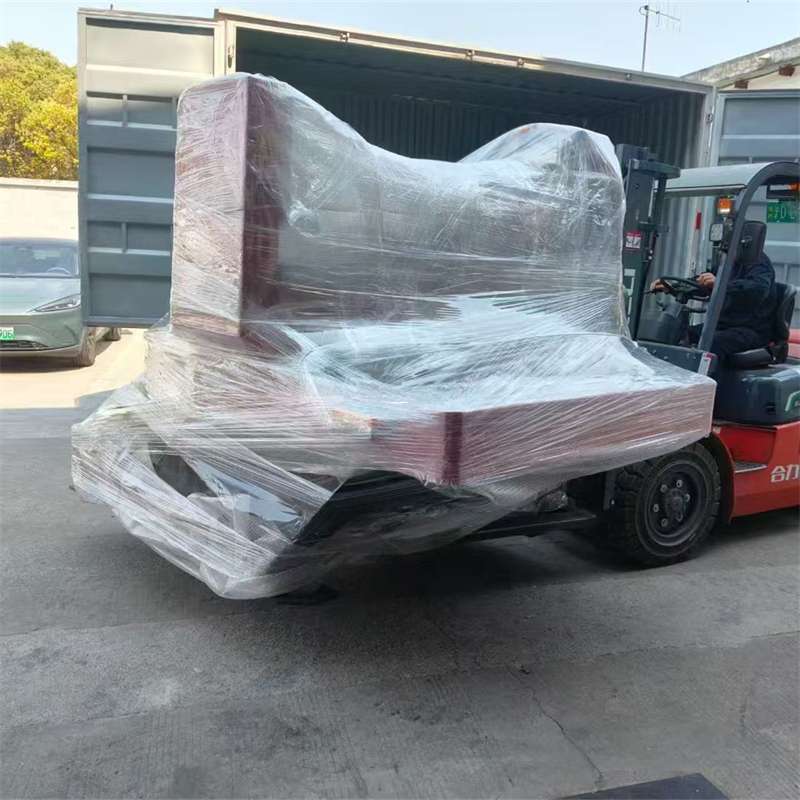 丹徒区眉山市物流专线：多元货运服务探秘