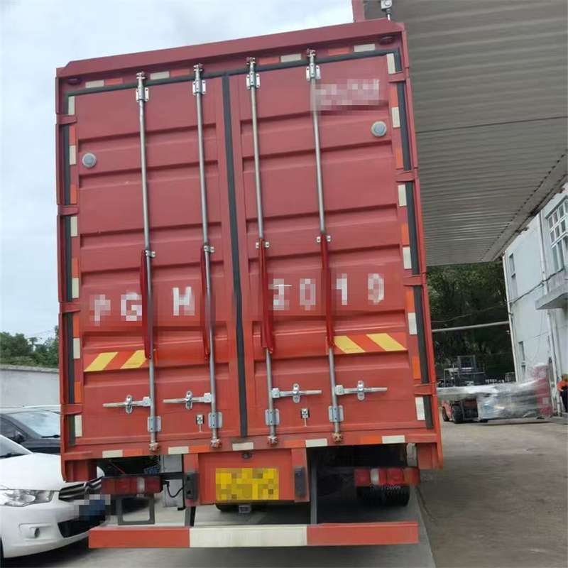 丹徒区内江市物流运输服务全解析：从普货到冷链的多元之旅