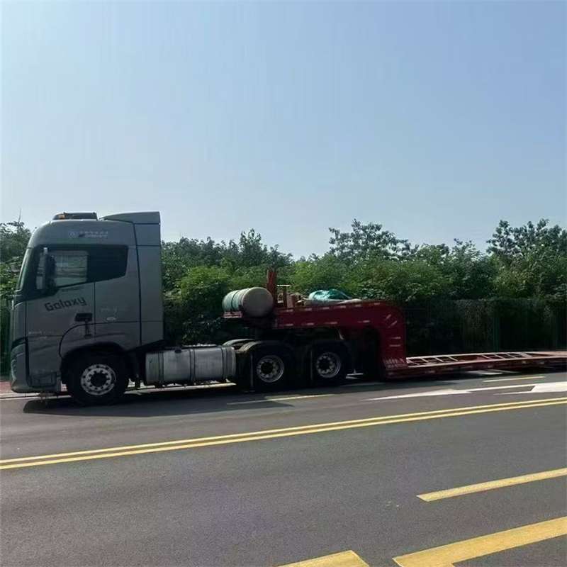 丹徒区佛罗镇：多元物流服务与运输线路探秘